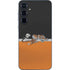 NFL Cincinnati Bengals Vintage Galaxy A35 5G Skin
